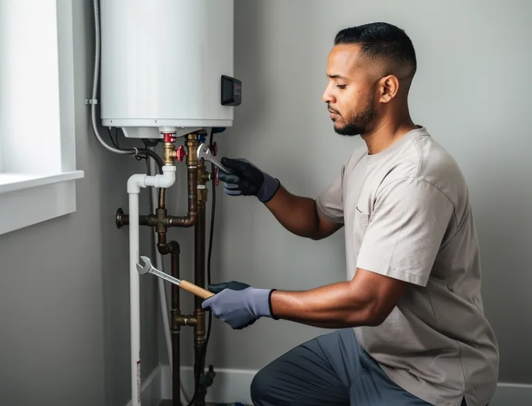 Boiler Reparatur Witzenhausen